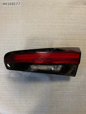 FİAT EGEA CROSS SAĞ İÇ STOP 52157302