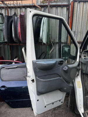 FORD CUSTOM SOL KAPI DÖŞEMESİ KONUK OTO