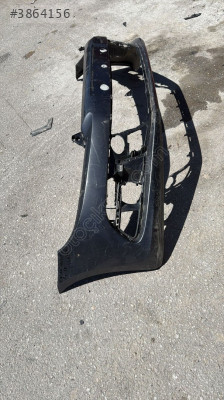 VOLKSWAGEN scirocco ÖN TAMPON