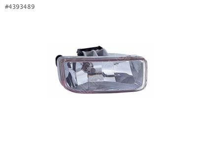 SİS FARI SAĞ KALOS 2004-