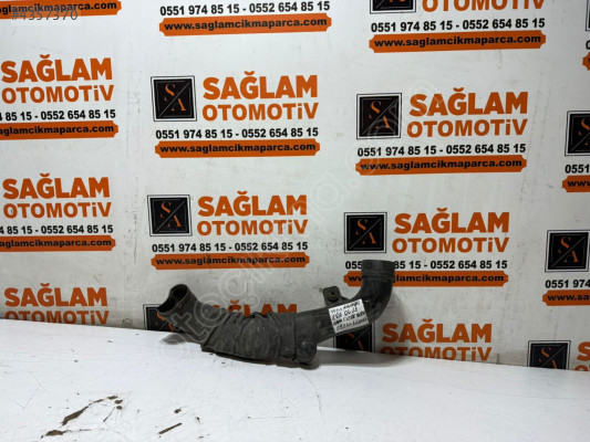 ÇIKMA HYUNDAİ ACCENT ERA 06-12 HAVA FİLTRE BORUSU 28210-1G000