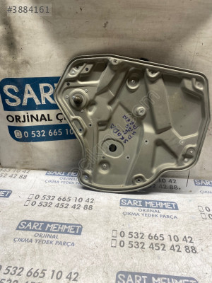 ÇIKMA SKODA OCTAVİA A5 SAĞ ARKA CAM KRİKOSU