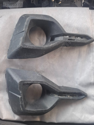 Renault taliant sis kapak sag sol