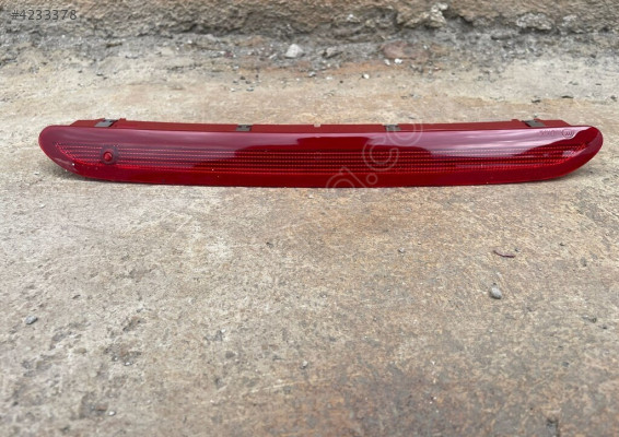 POLO 3.STOP LAMBASI GOLF6 GOLF7 TİGUAN 2009 2019 SIFIR 5K0945087D