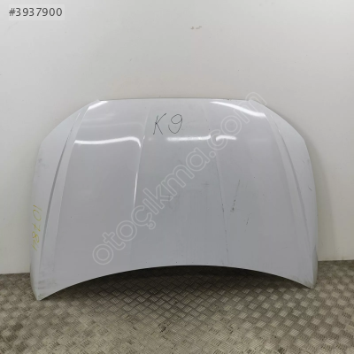 SEAT IBIZA ÇIKMA ORJİNAL KAPUT