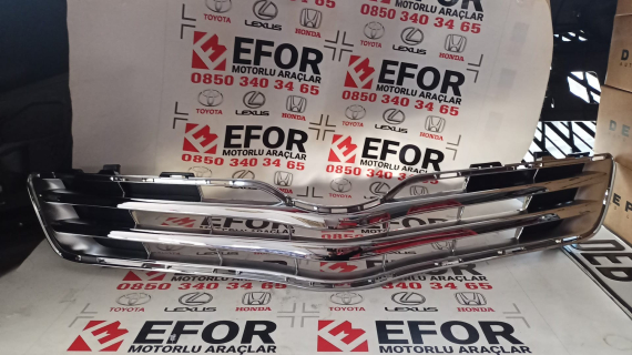 TOYOTA VERSO SIFIR ÖN PANJUR 09-11 OEM:53111-0F050