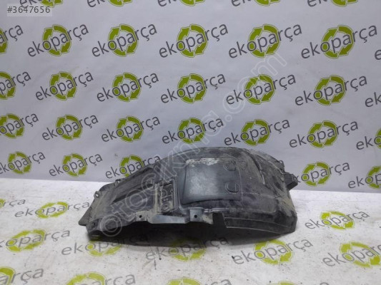 MERCEDES E 2017 2023 W238 W213 SOL ÖN DAVLUMBAZ A2386901503