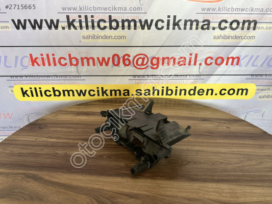 BMW 418 B38 ÇIKMA ORJİNAL MOTOR BEYİN TUTUCU