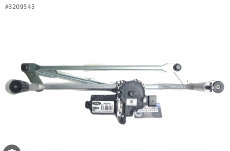 FORD TRANSİT V 363 ÖN CAM SİLGİ MEKANİZMA.B31-15B571-BA