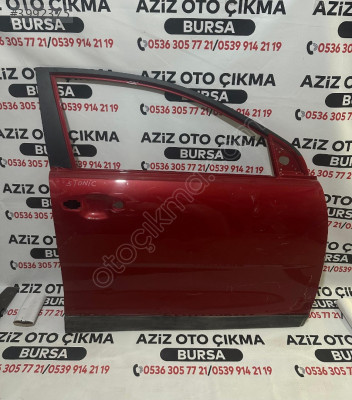 STONİC SAĞ ÖN KAPI ORJİNAL ÇIKMA