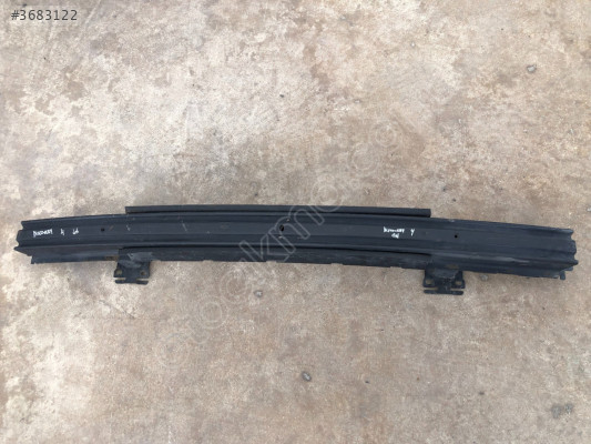 LAND ROVER DİSCOVERY 4 L319 ÖN TAMPON DEMİRİ ORJİNAL