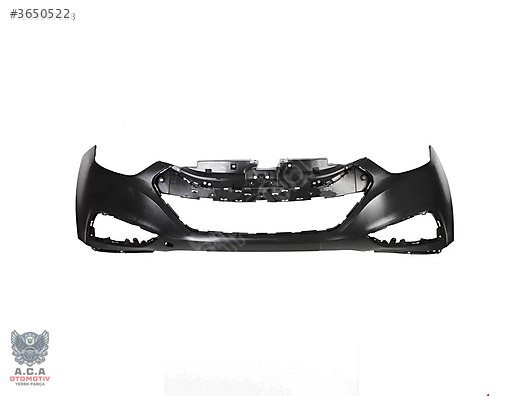 ÖN TAMPON HYUNDAİ İX35 2011 SONRASI SIFIR 86511-2Z000