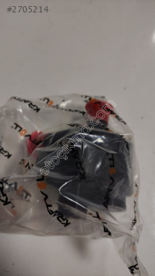 MERCEDES C W204 W176 W177 W205 İLAVE SU POMPASI 2048350364 SY