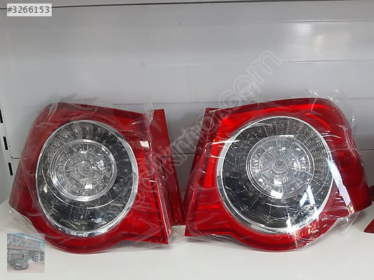 2006-2011 PASSAT STOP LEDLI SIFIR TAİWAN