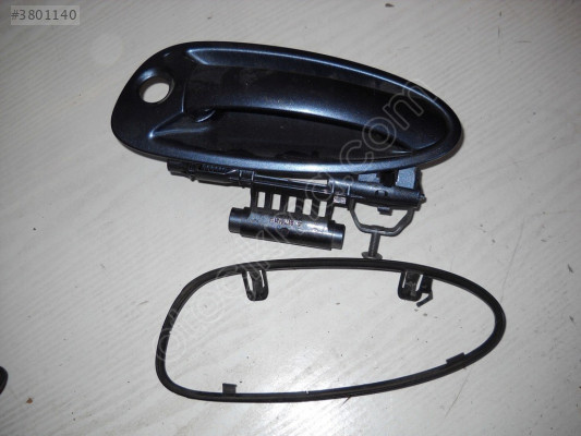 Porsche 99753706100 kapı kolu