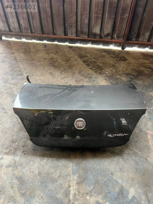 Fiat Linea Bagaj Kapak Parçası - Mert Oto Çıkma Parçalar