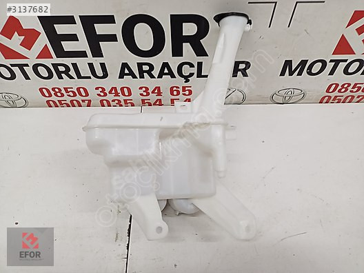 TOYOTA YARİS SIFIR SİLECEK DEPO MOTORLU 06-08 OEM NO:85315-0D060