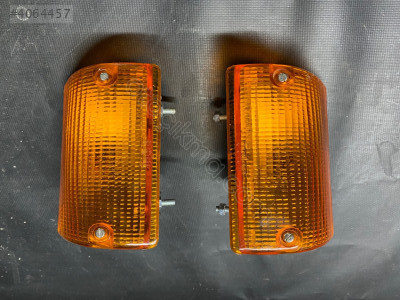 Ford Granada sinyal lambası