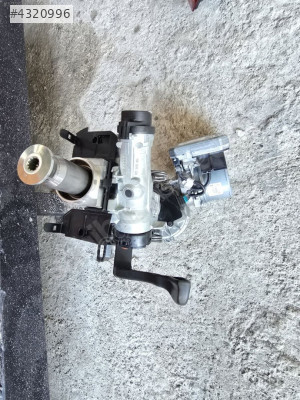 POLO DİREKSIYON KOLONU