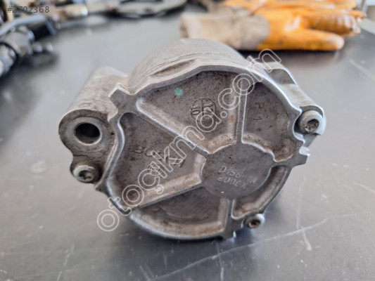 Peugeot-206-207-306-307-308-406  1.6 - Dv6 Euro-4  - Dizel / Fren