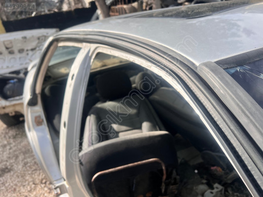 OPEL VECTRA B TAVAN KENAR FİTİLİ SAĞ SOL ÇIKMA ORJİNAL