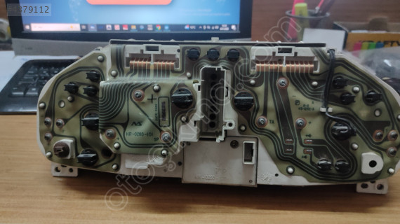 Honda Civic km saati HR0200120