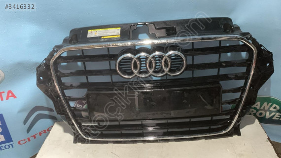 2012-2016 AUDİ A3 ÖN PANJUR