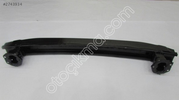 71130-SNA-U90 CIVIC 2006-2011 ÖN TAMPON DEMİRİ