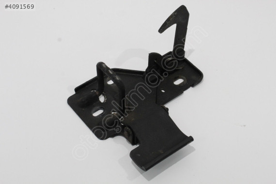 6Q0823480B VW POLO-TOUAREG MOTOR KAPUT ÜST MANDALI