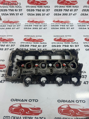 FORD MONDEO SİLİNDİR KAPAĞI