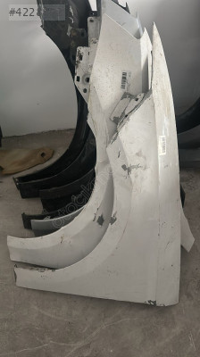 Seat leon sol ön çamurluk 13-20