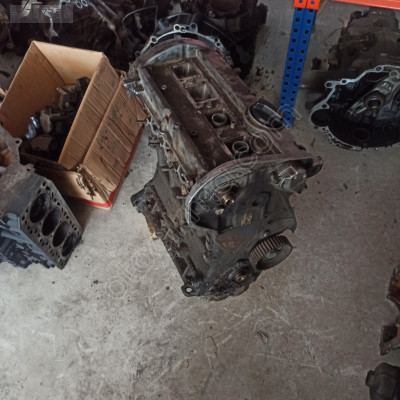 AUDİ A4 1.8 ADR-AEB GARANTİLİ ÇIKMA MOTOR