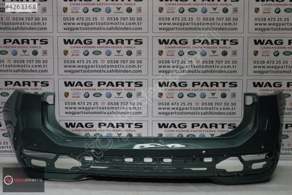 2024 - 2025 VW PASSAT ARKA TAMPON 3J0807421