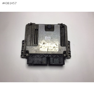 Peugeot 3008 5008 Motor Beyni 9841351080 0281037198 MD1CS003