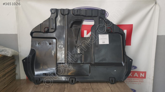 Ford Focus Karter muhafazası plastik AV61 06013 CG