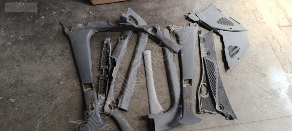 Clio iç bakanlıklri