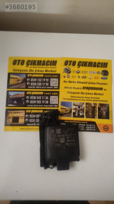 Nissan X-Trail A2C77148600 Radar Sensörü - Oto Çıkma Parça