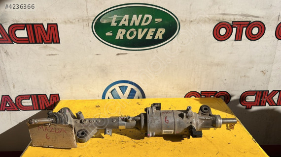 MAZDA 6 DİREKSİYON KUTUSU GS1D-32960