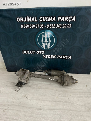 5Q0959755G SÜPER B PASSAT B8 OCTAVİA DİREKSİYON KUTUSU