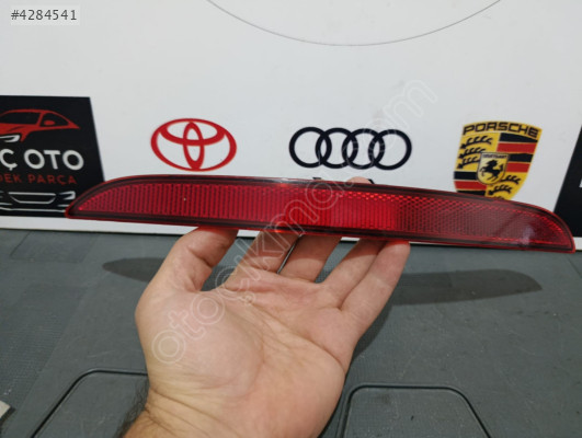 FİAT LİNEA SAĞ ARKA REFLEKTÖR ORJİNAL