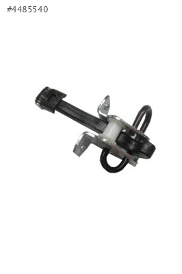 Bmw 3 Seri E46 Sd Arka Kapi Durdurucusu Sağ/Sol Ayni Adet Kapi Ge