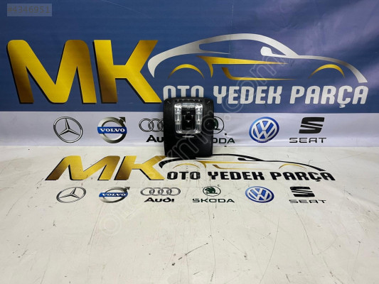 MERCEDES CLA 180-200 W118 TAVAN LAMBASI