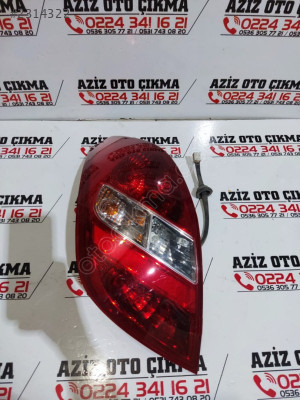 İ20 SOL ARKA STOP ORJİNAL ÇIKMA
