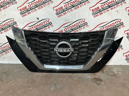NİSSAN JUKE F16 ORJINAL ÖN PANJUR HATASIZ
