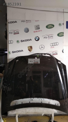 MERCEDES W220 S CLASS 1998-2005 MOTOR KAPUTU