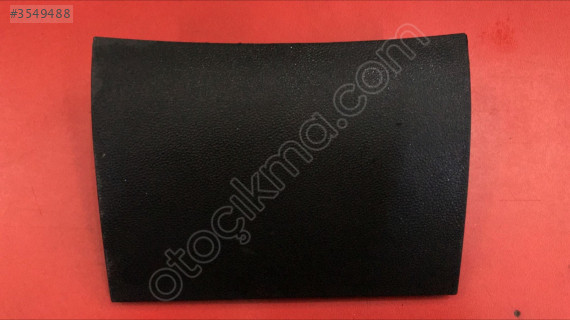 PUNTO GÖSTERGE PANELİ KAPAĞI 735386300