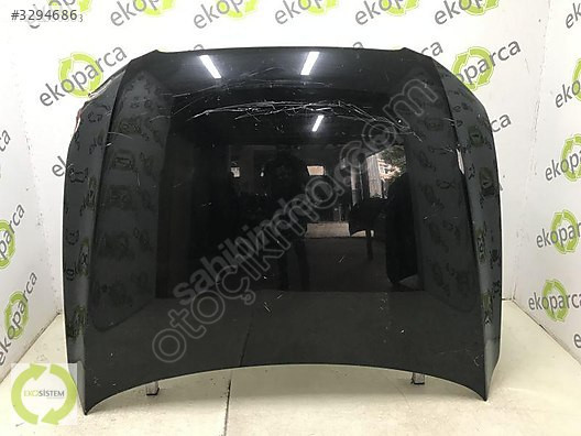 AUDI Q5 2014 2017 ÖN KAPUT 8R0823029