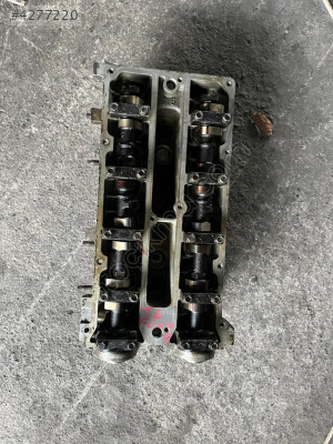 1.6 benzinli Ford Focus Fiesta Focus fusion silindir kapağı dolu