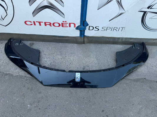 DS AUTOMOBİLES DS9 ÖN TAMPON ÜST PARÇA ÇIKMA 9824039480