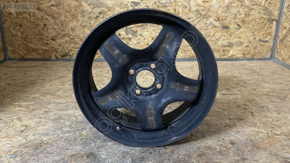 RENAULT CLİO 5 16 İNÇ JANT 403009334R
